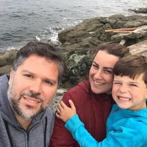 Meet your Posher, Natalie